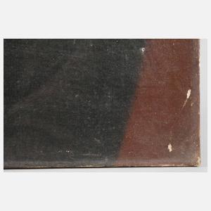 Biedermeier-Herrenportrait