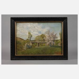 Landschaft bei Purkersdorf