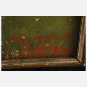 Landschaft bei Purkersdorf