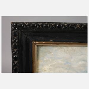 Landschaft bei Purkersdorf