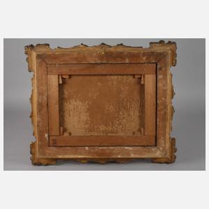 Paar Spätromantiker