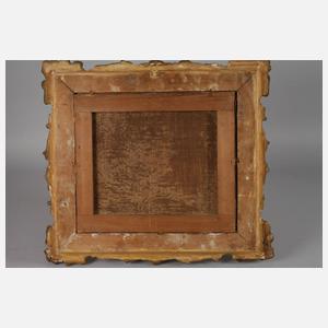 Paar Spätromantiker