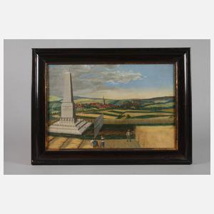 Ansicht von Wiehe im Kyffhäuserkreis