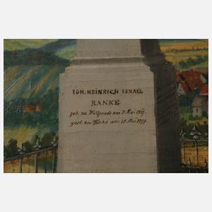 Ansicht von Wiehe im Kyffhäuserkreis