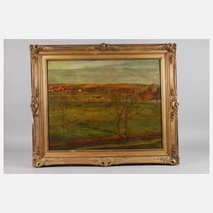 Gulio Beda, Vorfrühling