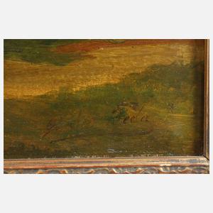 Gulio Beda, Vorfrühling