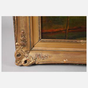 Gulio Beda, Vorfrühling