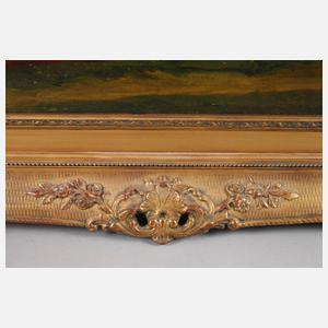 Gulio Beda, Vorfrühling