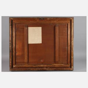 Gulio Beda, Vorfrühling