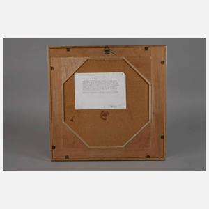 Giacinto Bertonazzi, Mädchenakt