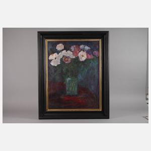 Elisabeth Büchsel, attr., Blumenstillleben