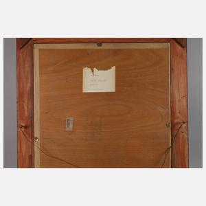 Elisabeth Büchsel, attr., Blumenstillleben