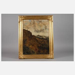 Prof. Hans Adolf Bühler, "Der fliegende Holländer"