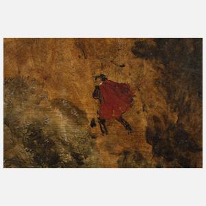 Prof. Hans Adolf Bühler, "Der fliegende Holländer"