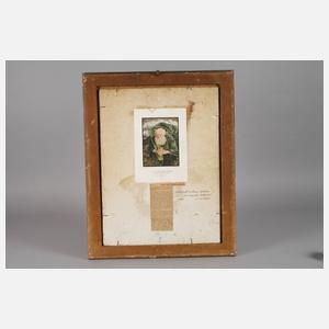 Prof. Hans Adolf Bühler, "Der fliegende Holländer"