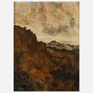 Prof. Hans Adolf Bühler, "Der fliegende Holländer"