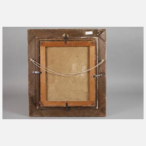 Francois Décorchemont, Blumenstillleben