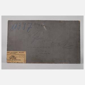 Dieffenbacher, "Ein schwieriger Fall"