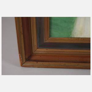 Adele von Finck, Jungenportrait