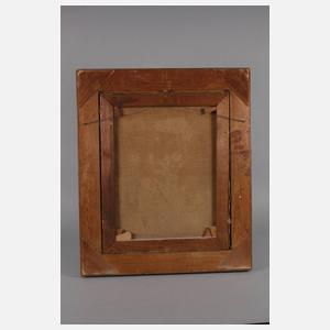 Adele von Finck, Jungenportrait