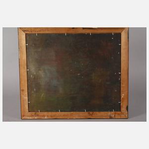 S. Friedrich, Pfarrkirche St. Sebastian in Ramsau