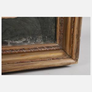 Prof. Walter Geffcken, Herrenportrait