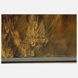 Georg Grauvogl, "Chiemsee"