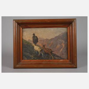 Georg Hänel, Der Aufstieg