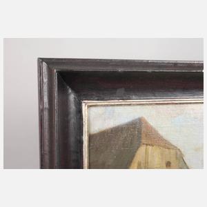 Robert von Haug, "Spielende Kinder"