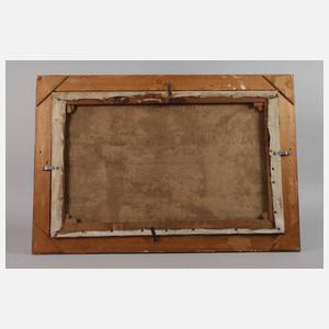 Robert von Haug, "Spielende Kinder"