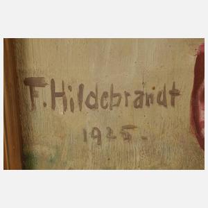 Fritz Hildebrandt, Phlox