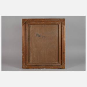 Fritz Hildebrandt, Phlox