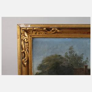 Clara Hoppenrath, Haus an der Küste