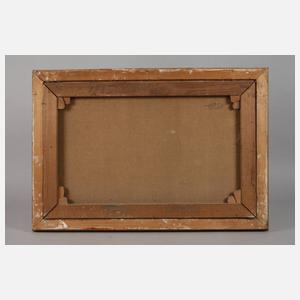 Clara Hoppenrath, Haus an der Küste