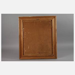 Frantz von Jackowsky, Alpenveilchen