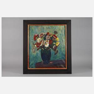 Dora Koch-Stetter, Blumenstillleben