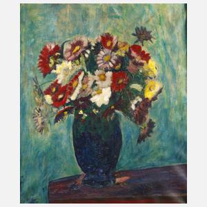 Dora Koch-Stetter, Blumenstillleben