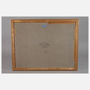 G. Konecny, Stadtansicht Bielsko-Biała