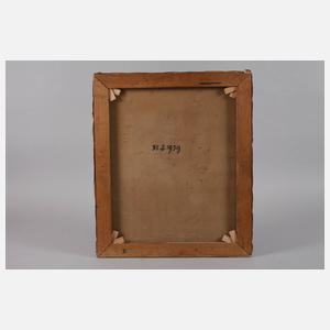 König, Herrenportrait