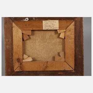 Josef Adolf Lang, Deutsche Reichshühner