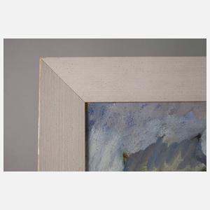 Prof. Rudolf Lemke, attr., "Janus"