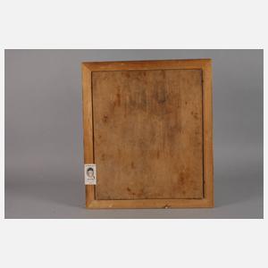 Evert Jan Ligtelijn, Nächtliche Toreinfahrt