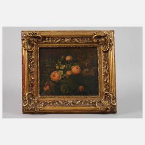 E. Meissner, Rosenbukett