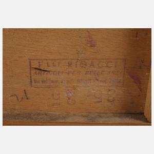 Hans Rudolf Meyer, "Bergweg"