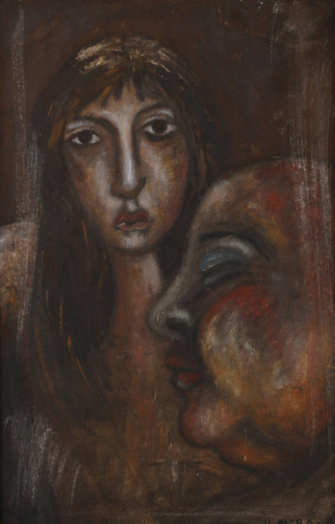 Victor Mira, "Club Nocturno"