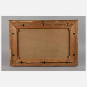 E. Morgenroth, "Die heilige Stunde"