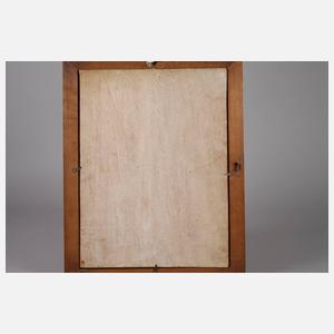 Georg Otte, Damenportrait