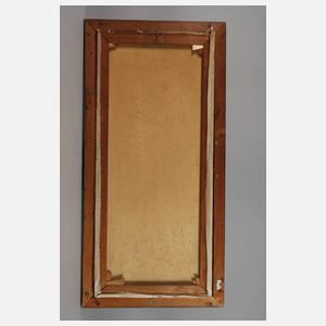 Hugo Vilfred Pedersen, Prinzessin aus Mysore