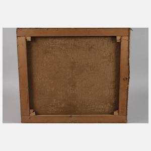 Anton Peschka, Blumenstillleben