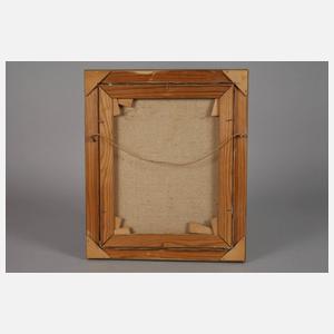 Osvald Rasmussen, Bauernkücheninterieur